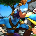 《避世：末日的小玩意(Masquerade: The Baubles of Doom)》英文版 下载