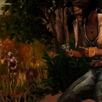 《行尸走肉：米琼恩 第一章(The Walking Dead: Michonne EP1)》中文版 下载