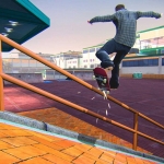 《托尼霍克滑板5(Tony Hawk’s Pro Skater 5)》英文版 下载