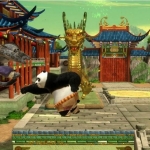 《功夫熊猫 传奇对决(KungFu Panda-Showdown of Legendary Legends)》英文版 下载