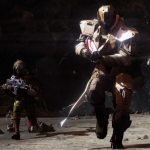 《命运 传奇版(Destiny Legendary Edition )》英文版 下载