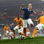 《实况足球2016(Pro Evolution Soccer 2016)》英文版 下载