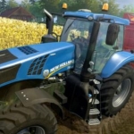 《模拟农场15(Farming Simulator 15)》英文版 下载