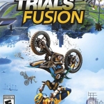 《特技摩托：聚变(Trials Fusion)》英文版 下载