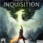 《龙腾世纪3：审判（Dragon Age：Inquisition）》日版 下载