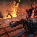 《黑道圣徒：逃出地狱(Saints Row: Gat Out of Hell)》英文版 下载