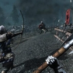 《骑士精神：中世纪战争(Chivalry: Medieval Warfare)》英文版 下载