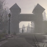 《塞伯利亚之谜3(Syberia 3)》英文版 下载