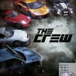 《飙酷车神（The Crew）》英文版 下载