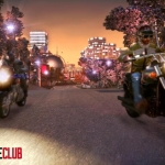 《摩托俱乐部(Motorcycle Club)》欧版 下载