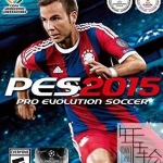 《实况足球2015（Pro Evolution Soccer 2015）》中文版 下载