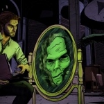 《我们身边的狼1-5章(The Wolf Among Us EP1 — EP5)》英文版 下载