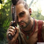 《孤岛惊魂3：血龙(Far Cry 3: Blood Dragon)》英文版 下载