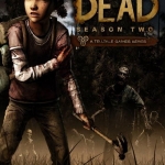 《行尸走肉：第二季(The Walking Dead: Season 2)》英文版 下载