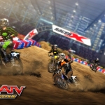 《究极大越野：狂飙(MX vs. ATV Supercross)》英文版 下载