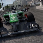 《F1 2014》英文版 下载