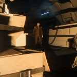 《异形：隔离版(Alien Isolation)》英文版 下载