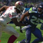 《麦登橄榄球15(Madden NFL 15)》英文版 下载