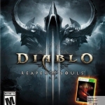 《暗黑破坏神3：夺魂之镰（Diablo 3: Reaper of Souls）》英文版 下载