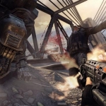 《德军总部 新秩序(Wolfenstein – The New Order)》日版 下载
