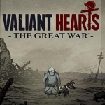 《勇敢的心：世界大战（Valiant Hearts：The Great War）》英文版 下载