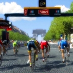 《环法自行车赛2014 (Tour de France 2014)》欧版 下载