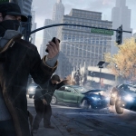 《看门狗(Watch Dogs)》中文版 下载