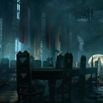 《神偷4（Thief）》英文版 下载