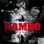《兰博：游戏版/第一滴血（Rambo The Video Game）》英文版 下载