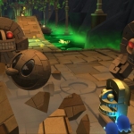 《吃豆人的可怕冒险（Pac-Man and the Ghostly Adventures）》英文版 下载