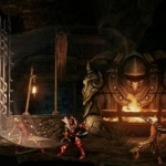 《恶魔城：暗影之王-宿命镜面（Castlevania Lords of Shadow Mirror of Fate）》英文版 下载