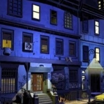 《我们身边的狼：第一章（The Wolf Among Us Episode 1）》英文版 下载