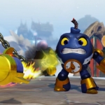 《小龙斯派罗：交换力量（Skylanders SWAP Force）》下载