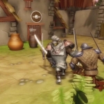 《爆笑进击的兽人（Orc Attack: Flatulent Rebellion）》下载