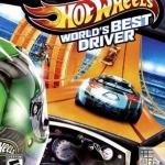 《风火轮赛车：世界最强车手（Hot Wheels Worlds Best Drive）》美版 下载
