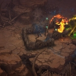 《暗黑破坏神3（Diablo III）》英文版 下载