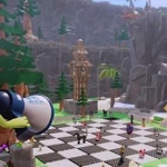 《迪士尼：无限（Disney Infinity）》英文版 下载
