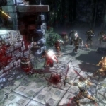 《血骑士（Blood Knights）》英文版 下载