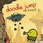 《涂鸦跳跃 体感版》(Doodle Jump for Kinect）》英文版 下载