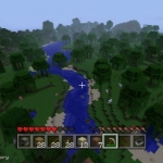 《我的世界（Minecraft）》英文版 下载