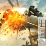 《导火索（Fuse）》英文版 下载
