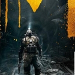 《地铁：最后的曙光（Metro: Last Light ）》英文版 下载