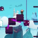 《云莓（Cloudberry Kingdom）》英文版 下载