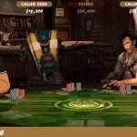 《怪诞扑克夜2（Poker Night 2）》英文版 下载
