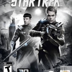 《星际迷航（Star Trek）》英文版 下载