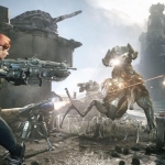 《战争机器：审判（Gears of War：Judgment）》英文版 下载