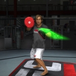 体感游戏 《UFC私人教练 终极健身系统》 英文 下载