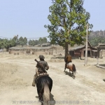 《荒野大镖客：救赎(Red Dead Redemption)》汉化版GOD下载