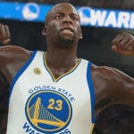 《美国职业篮球2K17(NBA 2K17)》中文版 下载