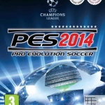 《实况足球2014（Pro Evolution Soccer 2014）》中文版GOD下载+DLC